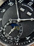 Chronoswiss&nbsp;&nbsp;-&nbsp;&nbsp;Lunar Triple Date