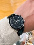 OMEGA&nbsp;&nbsp;-&nbsp;&nbsp;Speedmaster Moonwatch Professional