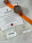 Corum&nbsp;&nbsp;-&nbsp;&nbsp;Admiral’s Cup Challenge Unique Piece