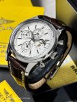 Breitling&nbsp;&nbsp;-&nbsp;&nbsp;Transocean Chronograph 1461