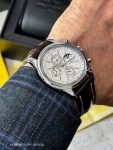 Breitling&nbsp;&nbsp;-&nbsp;&nbsp;Transocean Chronograph 1461