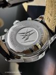 Breitling&nbsp;&nbsp;-&nbsp;&nbsp;Transocean Chronograph 1461