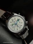 Breitling&nbsp;&nbsp;-&nbsp;&nbsp;Transocean Chronograph 1461