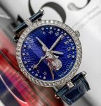 Van Cleef &amp; Arpels&nbsp;&nbsp;-&nbsp;&nbsp;POETIC COMPLICATION ARPELS FÉERIE