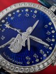 Van Cleef &amp; Arpels&nbsp;&nbsp;-&nbsp;&nbsp;POETIC COMPLICATION ARPELS FÉERIE