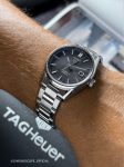 Tag Heuer&nbsp;&nbsp;-&nbsp;&nbsp;CARRERA