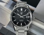 Tag Heuer&nbsp;&nbsp;-&nbsp;&nbsp;CARRERA