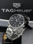 Tag Heuer&nbsp;&nbsp;-&nbsp;&nbsp;CARRERA