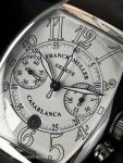 Franck Muller&nbsp;&nbsp;-&nbsp;&nbsp;Casablanca