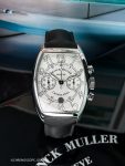 Franck Muller&nbsp;&nbsp;-&nbsp;&nbsp;Casablanca