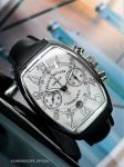 Franck Muller&nbsp;&nbsp;-&nbsp;&nbsp;Casablanca