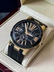 Ulysse Nardin&nbsp;&nbsp;-&nbsp;&nbsp;Executive Dual Time