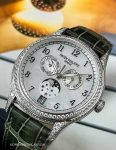 Patek Philippe&nbsp;&nbsp;-&nbsp;&nbsp;Complications