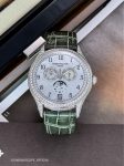 Patek Philippe&nbsp;&nbsp;-&nbsp;&nbsp;Complications