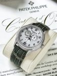 Patek Philippe&nbsp;&nbsp;-&nbsp;&nbsp;Complications