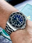 Rolex&nbsp;&nbsp;-&nbsp;&nbsp;Sea-Dweller Deepsea