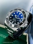 Rolex&nbsp;&nbsp;-&nbsp;&nbsp;Sea-Dweller Deepsea