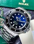 Rolex&nbsp;&nbsp;-&nbsp;&nbsp;Sea-Dweller Deepsea