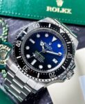 Rolex&nbsp;&nbsp;-&nbsp;&nbsp;Sea-Dweller Deepsea