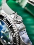 Rolex&nbsp;&nbsp;-&nbsp;&nbsp;Sea-Dweller Deepsea