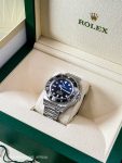 Rolex&nbsp;&nbsp;-&nbsp;&nbsp;Sea-Dweller Deepsea