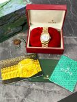 Rolex&nbsp;&nbsp;-&nbsp;&nbsp;Day-Date Tiffany & Co YELLOW GOLD