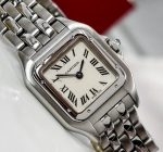 Cartier&nbsp;&nbsp;-&nbsp;&nbsp;Panthère De Cartier 1320 W25033P5 Quartz