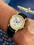 Ulysse Nardin&nbsp;&nbsp;-&nbsp;&nbsp;PERPETUAL LUDWIG PERPETUAL CALENDAR