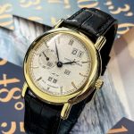 Ulysse Nardin&nbsp;&nbsp;-&nbsp;&nbsp;PERPETUAL LUDWIG PERPETUAL CALENDAR