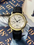 Ulysse Nardin&nbsp;&nbsp;-&nbsp;&nbsp;PERPETUAL LUDWIG PERPETUAL CALENDAR