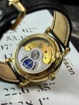 Ulysse Nardin&nbsp;&nbsp;-&nbsp;&nbsp;PERPETUAL LUDWIG PERPETUAL CALENDAR