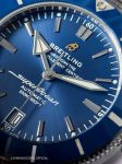 Breitling&nbsp;&nbsp;-&nbsp;&nbsp;Superocean Heritage II 42