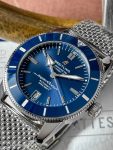 Breitling&nbsp;&nbsp;-&nbsp;&nbsp;Superocean Heritage II 42