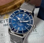 Breitling&nbsp;&nbsp;-&nbsp;&nbsp;Superocean Heritage II 42