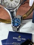 Breitling&nbsp;&nbsp;-&nbsp;&nbsp;Superocean Heritage II 42