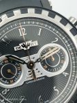 Dewitt&nbsp;&nbsp;-&nbsp;&nbsp;Academia Blackstream Chronograph