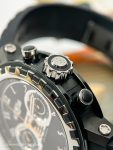 Dewitt&nbsp;&nbsp;-&nbsp;&nbsp;Academia Blackstream Chronograph