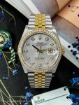 Rolex&nbsp;&nbsp;-&nbsp;&nbsp;Datejust 36 mm 126283