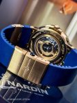 Ulysse Nardin&nbsp;&nbsp;-&nbsp;&nbsp;Marine Maxi Chronometer