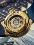 Ulysse Nardin&nbsp;&nbsp;-&nbsp;&nbsp;Marine Maxi Chronometer