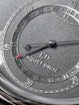 Jaquet-Droz&nbsp;&nbsp;-&nbsp;&nbsp;GRANDE SECONDE J007030241