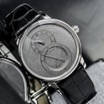 Jaquet-Droz&nbsp;&nbsp;-&nbsp;&nbsp;GRANDE SECONDE J007030241