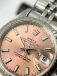 Rolex&nbsp;&nbsp;-&nbsp;&nbsp;Lady-Datejust 26