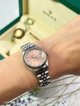 Rolex&nbsp;&nbsp;-&nbsp;&nbsp;Lady-Datejust 26