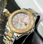 Rolex&nbsp;&nbsp;-&nbsp;&nbsp;Oyster Yacht-Master