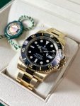 Rolex&nbsp;&nbsp;-&nbsp;&nbsp;SUBMARINER DATE 40MM