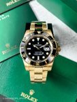 Rolex&nbsp;&nbsp;-&nbsp;&nbsp;SUBMARINER DATE 40MM