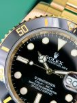 Rolex&nbsp;&nbsp;-&nbsp;&nbsp;SUBMARINER DATE 40MM