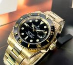 Rolex&nbsp;&nbsp;-&nbsp;&nbsp;SUBMARINER DATE 40MM