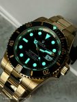 Rolex&nbsp;&nbsp;-&nbsp;&nbsp;SUBMARINER DATE 40MM